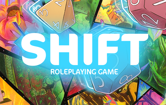 Join the SHIFT RPG Game Jam 2026 on itch.io!