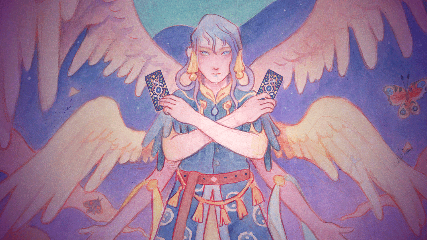 Tarot & Oracle