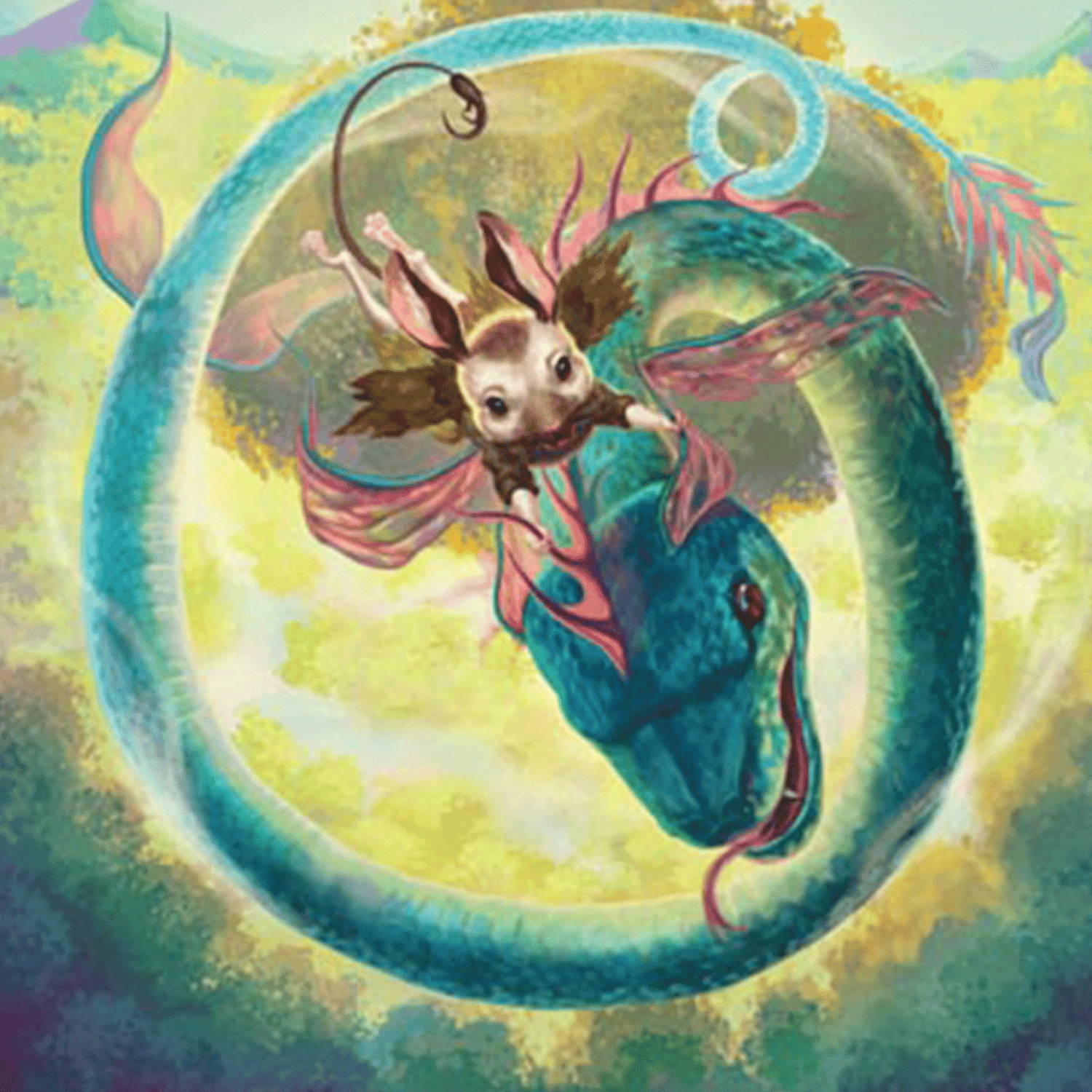 Humblewood Tales