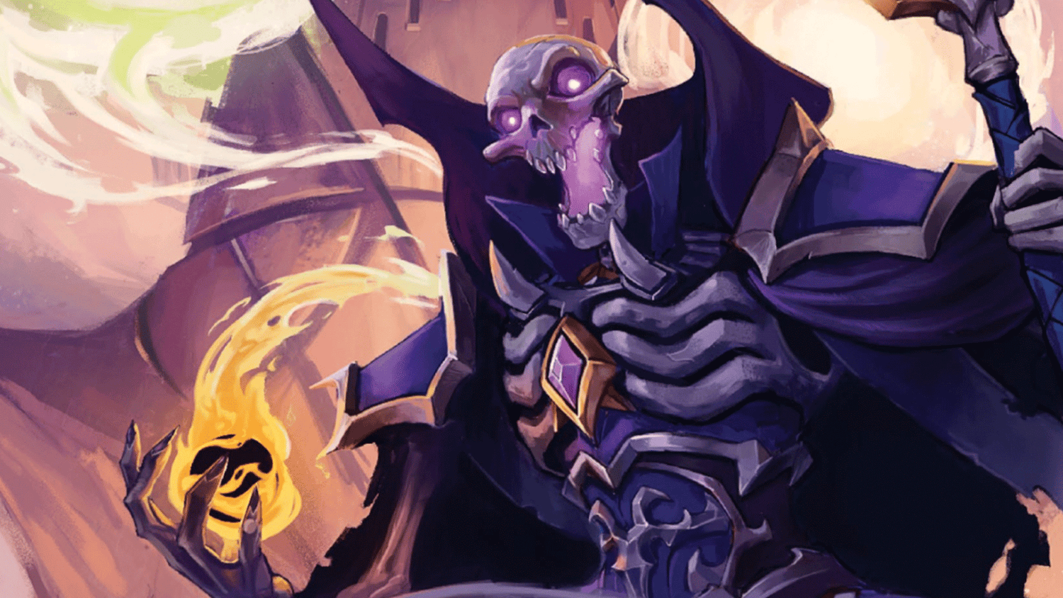 Mage Hand Press
