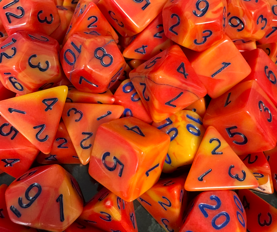 Dice