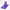 Purple figurine of a fantasy character on a purple card with text