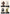 4 tarot sized cards showcaseing 4 different monsters 